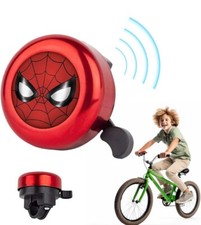 Cloche de vélo pour enfants