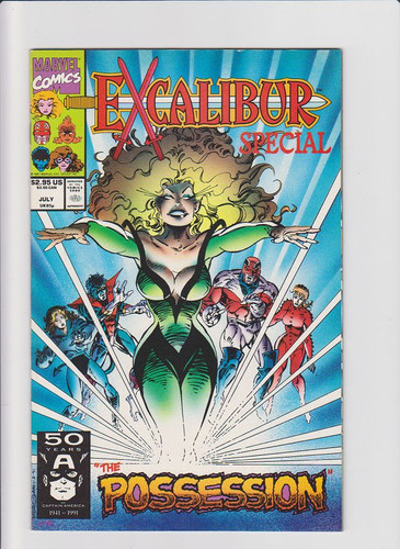 Lot excalibur special - lot,