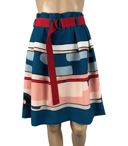 Cop copine autocar jupe - jupe, skirt