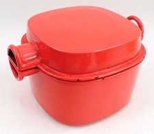 1970s Dansk IHQ Orecast Jens