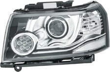 Phare avant Gauche Pour Land rover Freelander 2012-2014