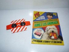 ancien magazine pif gadget