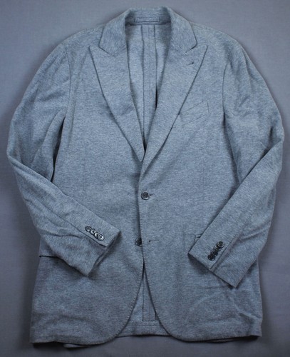 Lardini mens cotton cashmere - lardini,