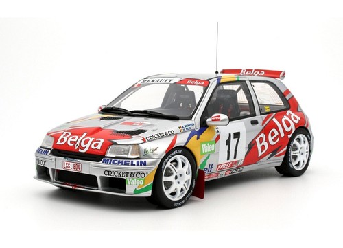 Renault clio maxi kit - renault,