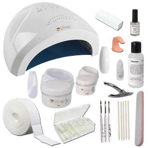 Kit base nail phases - base,