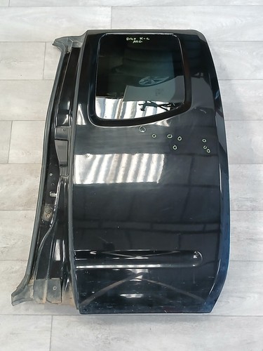 Porte arrière gauche - , nissan