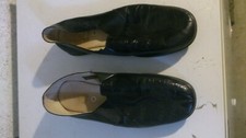 Chaussures Noires T47