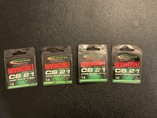 Maver invincible cs21 carp - maver,