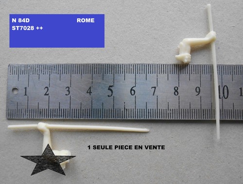 Copies resine pour figurines - pour,