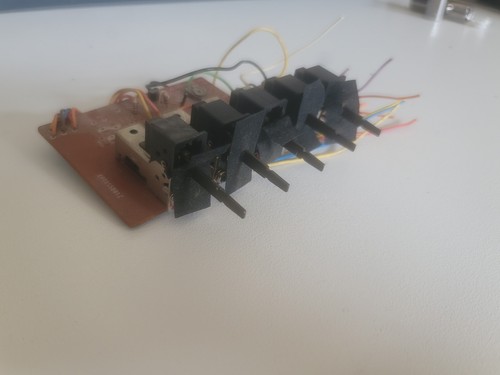 Switches for base - switches,