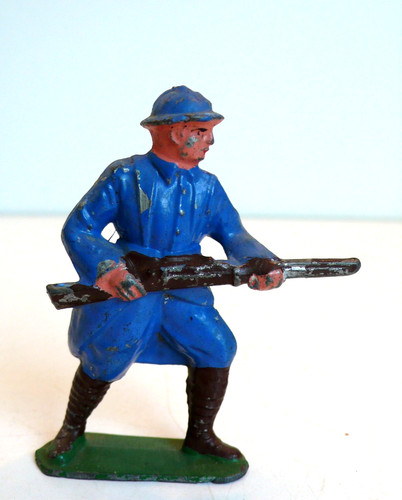 Cbg soldat poilu 14 18 - cbg,