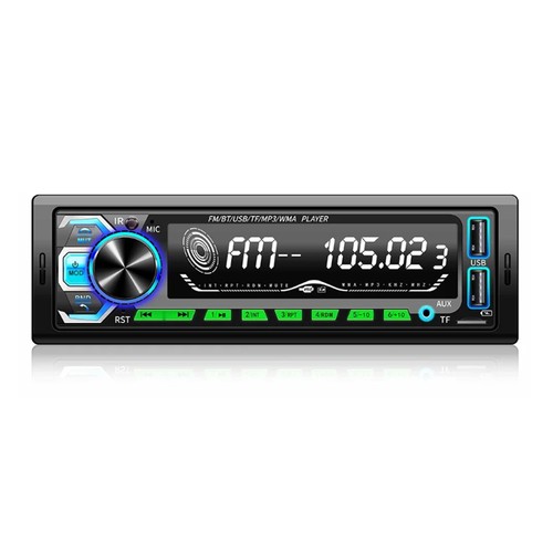 Car radio voiture 2 - 1,