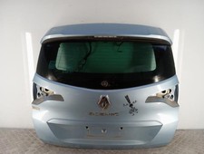 Malle/Hayon arriere RENAULT