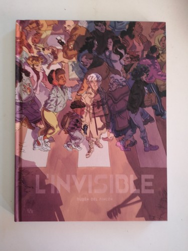 Neuve invisible ruben - neuve,