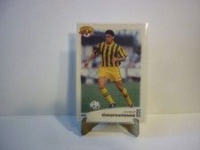Carte foot panini - carte,
