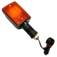 Clignotant Pour Yamaha DT 50 80 125 MX LC FZ750 RD XT 350 600 Z Tenere