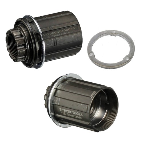 Corps roue libre novatec - de,