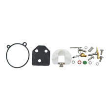 Kit réparation carburateur
