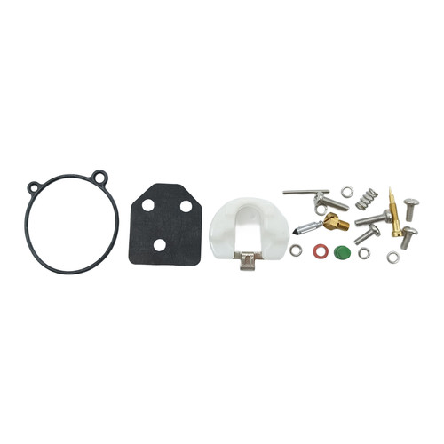 Kit réparation carburateur