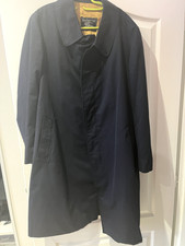 Imperméable BURBERRY Pur Alpaga Parfait état