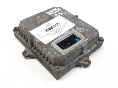 1307329074 boîtier xenon - , bmw