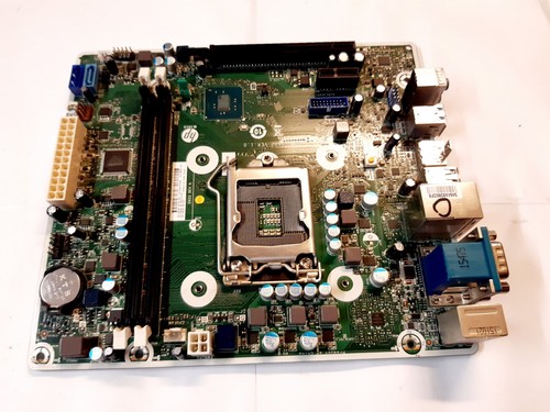 Carte mere 799156 001 - hp, 799156-001