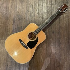 Guitare acoustique K.Country