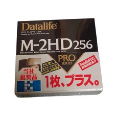 Disquettes Verbatim Datalife