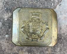 342f ANCIENNE BOUCLE DE