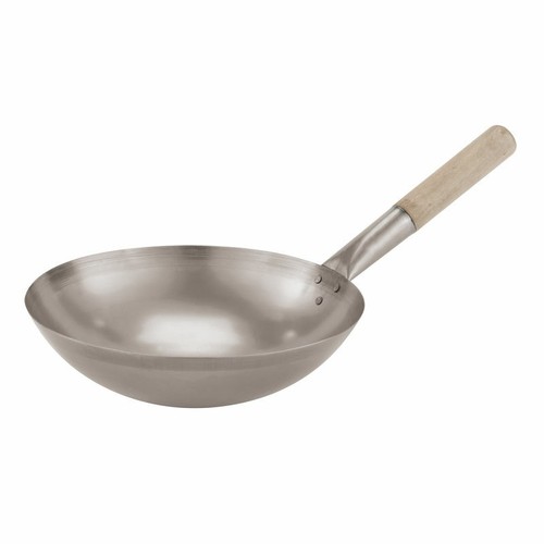 Wok fonte cuisine orientale - en,