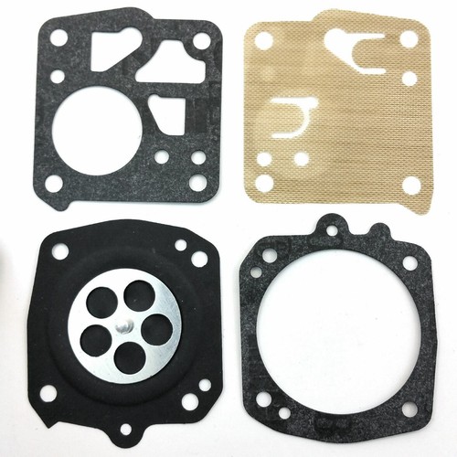 Kit membrane carburateur - kit, de