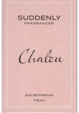 Suddenly  CHALOU  parfum Femme