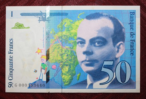 Premier million billet - million,