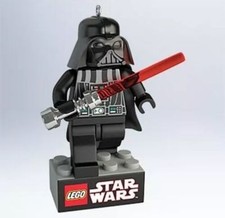 NIB Darth Vader LEGO Star Wars