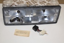 platine de feu arrière droite