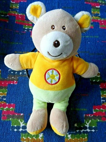 Kb1 doudou peluche - /,