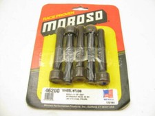 Goujons de roue, à visser