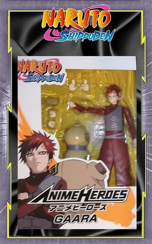 Gaara naruto shippuden - -,