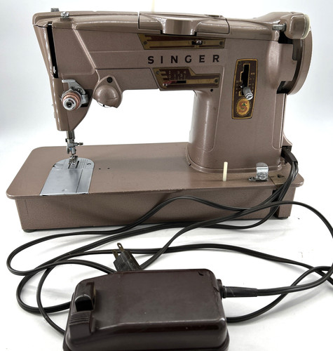 Singer style matic 328k - singer, style-o-matic