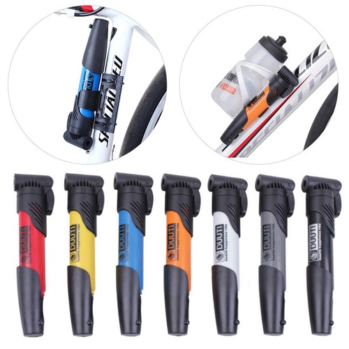 Mini pompe vélo ballon - mini, à