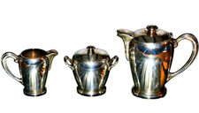 ERCUIS — Partie de Service