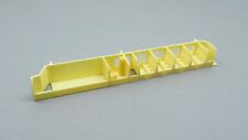 JOUEF AMENAGEMENT INTERIEUR POUR FOURGON BRITISH RAIL MARK I - ECHELLE H0 1/87