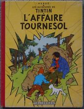 Tintin - L'affaire Tournesol