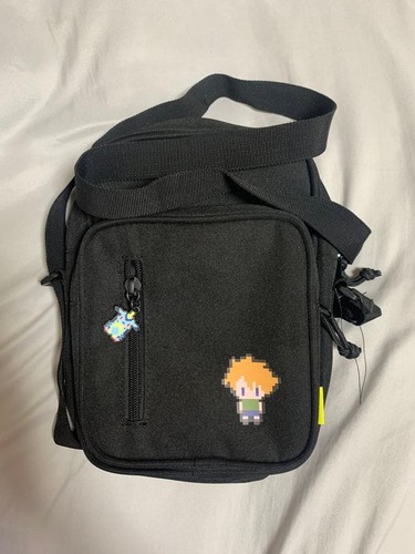 Sac bandoulière digimon - sac,