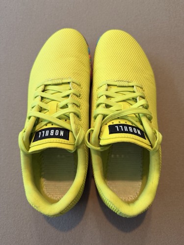 Nobull court trainer low - nobull,