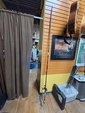 St Croix Rod & Reel Mojo Bass