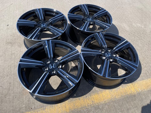 Honda accord oem replica - 19",