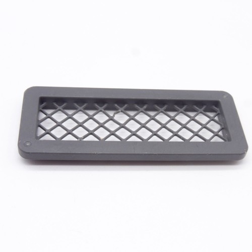 45534 playmobil grille grise - 45534,