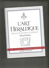 L'art Héraldique Gérard