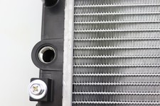 Radiateur d'eau QUADRO 350 D